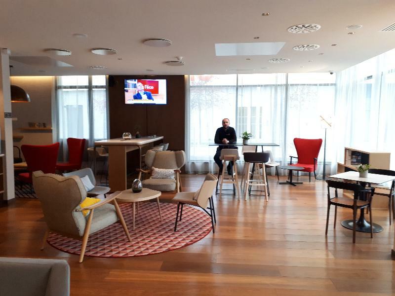 Residence Inn By Marriott Toulouse-Blagnac Exterior foto