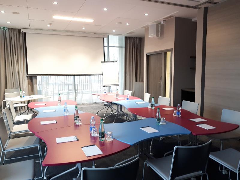 Residence Inn By Marriott Toulouse-Blagnac Exterior foto